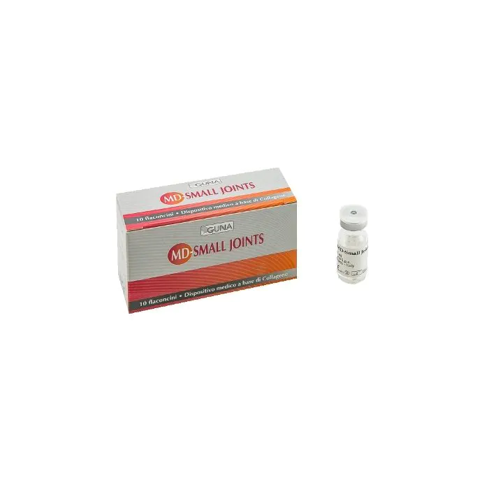 Md-small joints 10f.2ml Md-small joints 10f.2ml