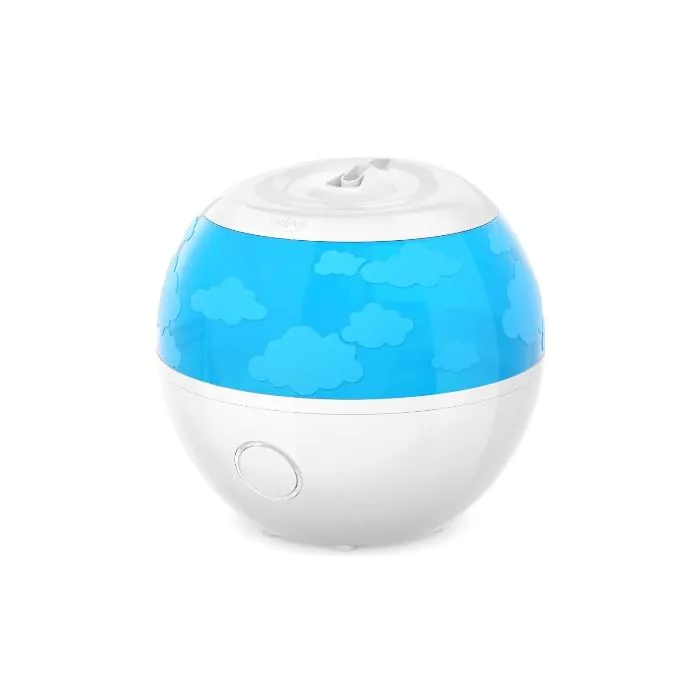 Chicco Humi Fresh Umidificatore a Vapore Freddo Respira Sano 1 Pezzo Chicco Humi Fresh Umidificatore a Vapore Freddo Respira Sano 1 Pezzo