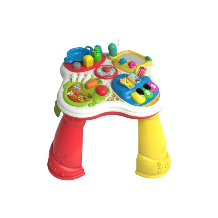 Chicco Gioco Tavolo Degli Hobby Chicco Gioco Tavolo Degli Hobby