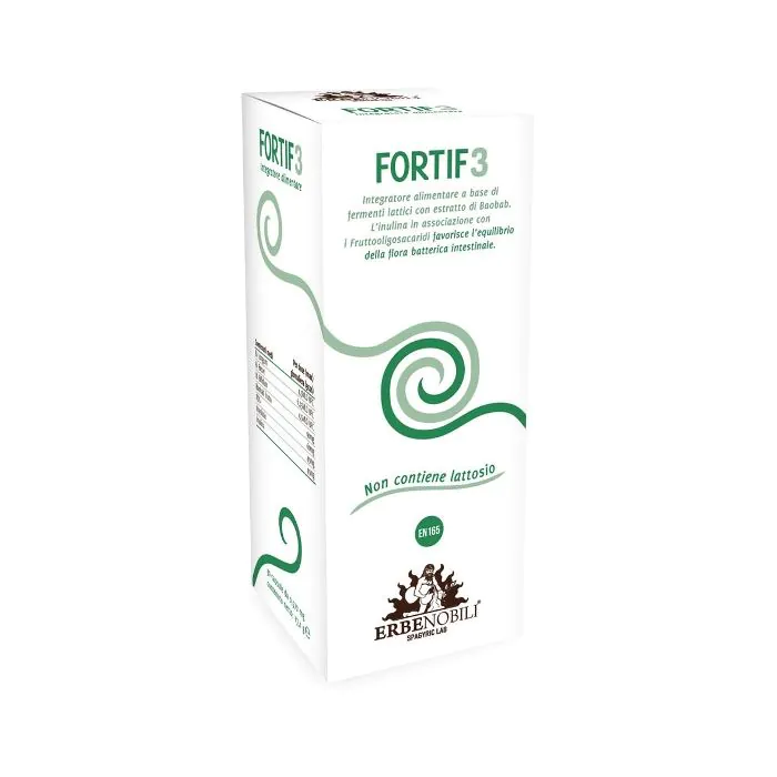 Fortif3 30 Capsule Fortif3 30 Capsule