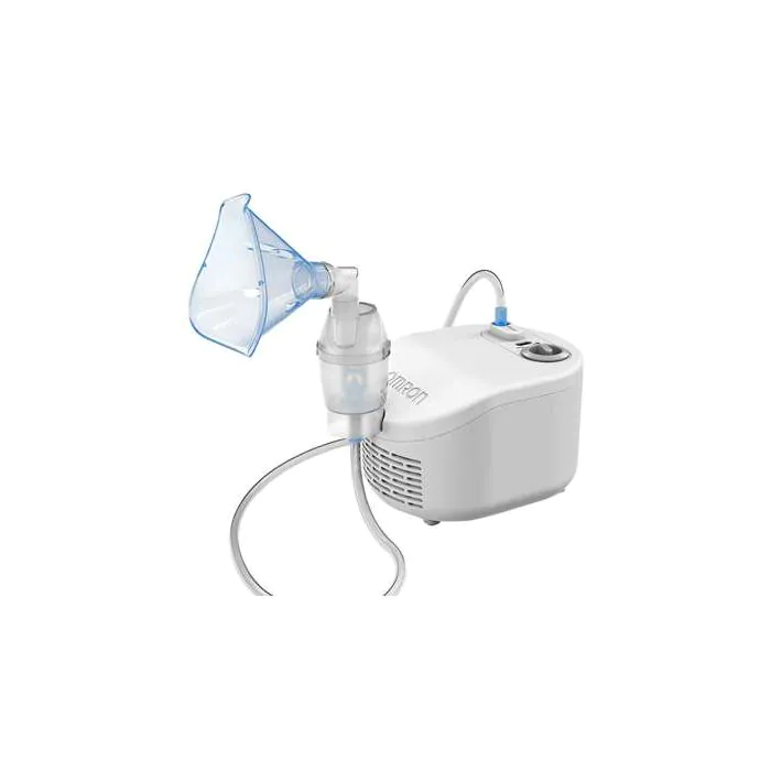 Omron nebulizzatore a pistone c101essential Omron nebulizzatore a pistone c101essential
