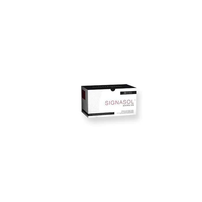 Signasol 28 flaconcini 25ml