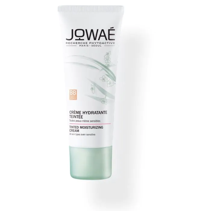 Jowae Crema Idratante Colorata Dorata 30ml Jowae Crema Idratante Colorata Dorata 30ml