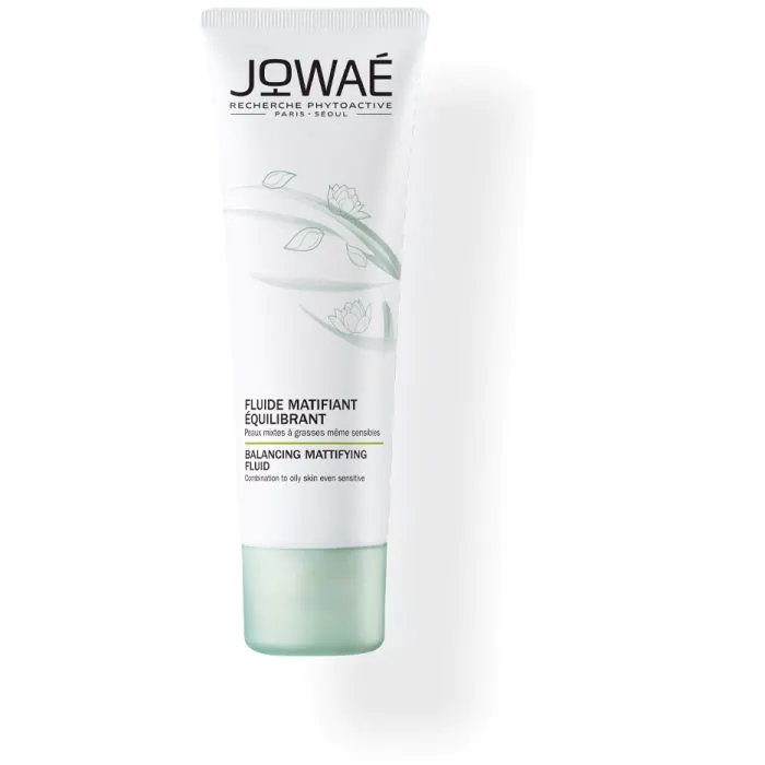 Jowae fluido rieq.opac.40ml Jowae fluido rieq.opac.40ml