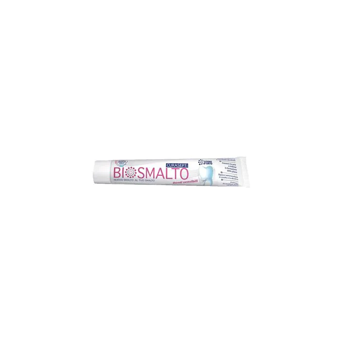 Biosmalto Dentifricio AZ Urto 50 ml