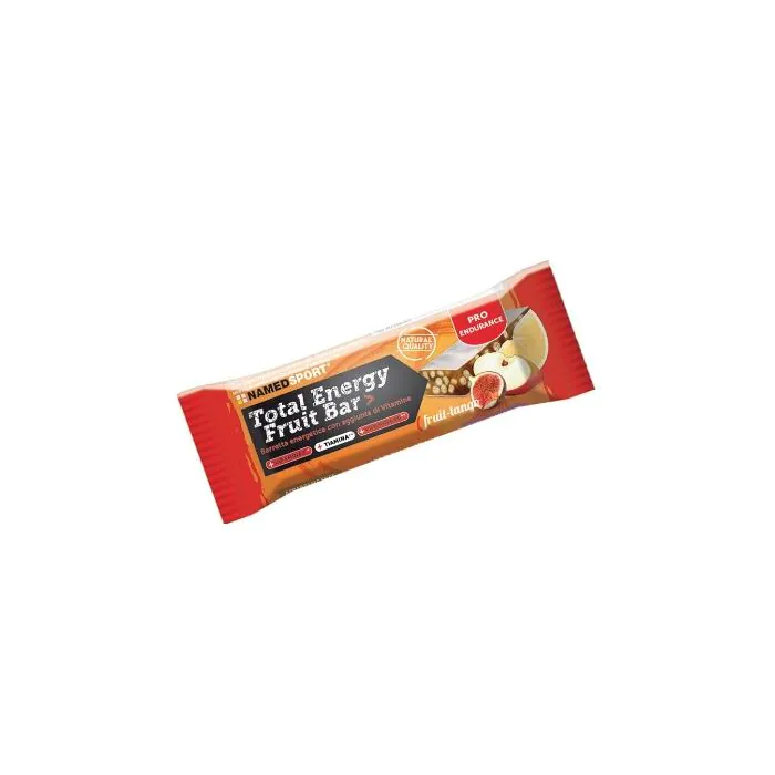 Total energy fruit bar tango fru Total energy fruit bar tango fru