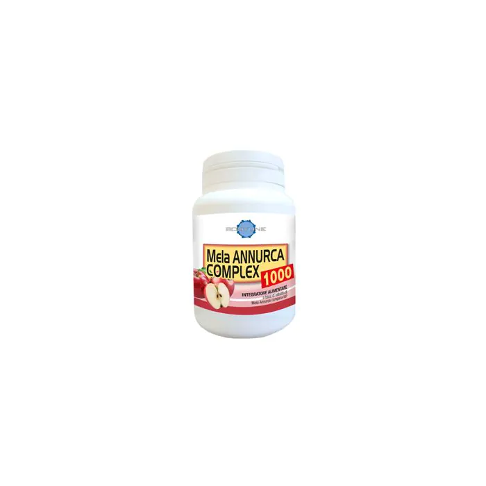 Mela Annurca Cpx 1000 30 Capsule