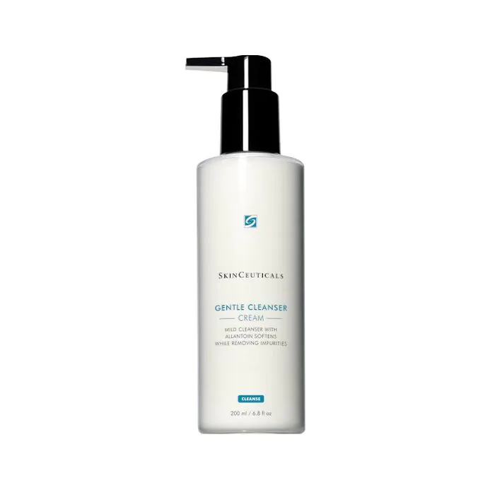 Skinceuticals gentle cleanser 200 ml Skinceuticals gentle cleanser 200 ml