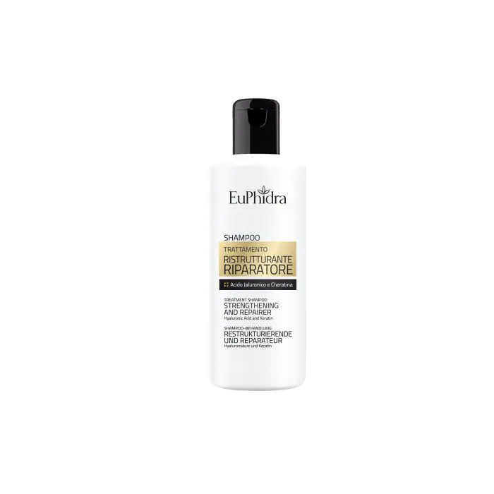 Euphidra Shampoo trattristrrinf