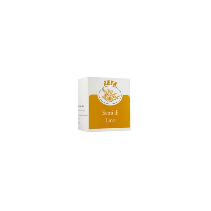 Lino semi 200 g Lino semi 200 g