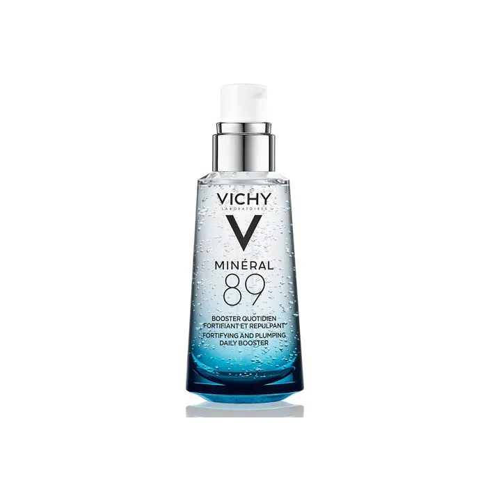 Vichy is mineral 89 50ml fp50 Vichy is mineral 89 50ml fp50