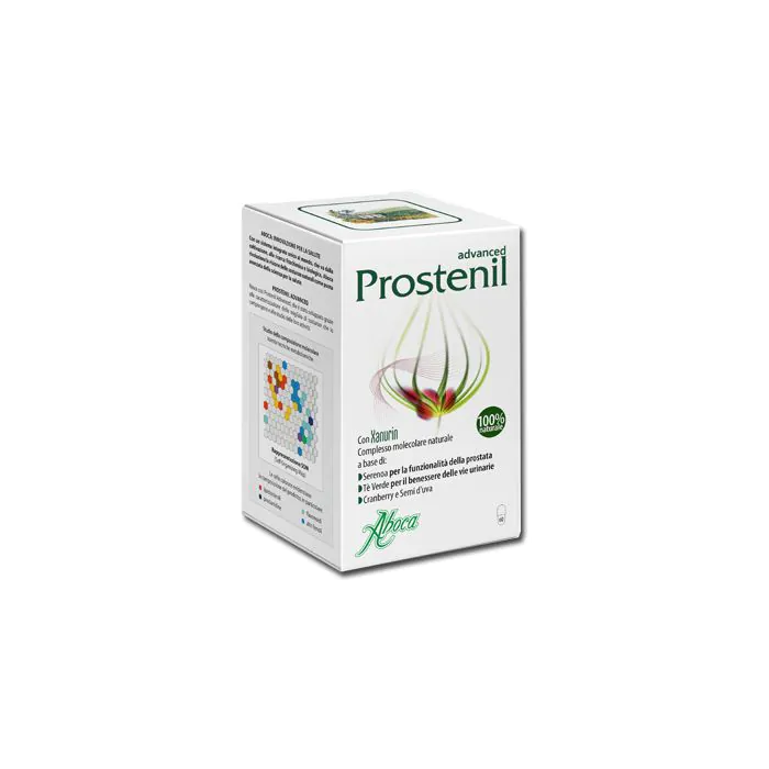 Prostenil advanced 60 capsule