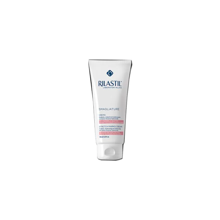 Rilastil smagliature crema pelli sensibili 200ml Rilastil smagliature crema pelli sensibili 200ml