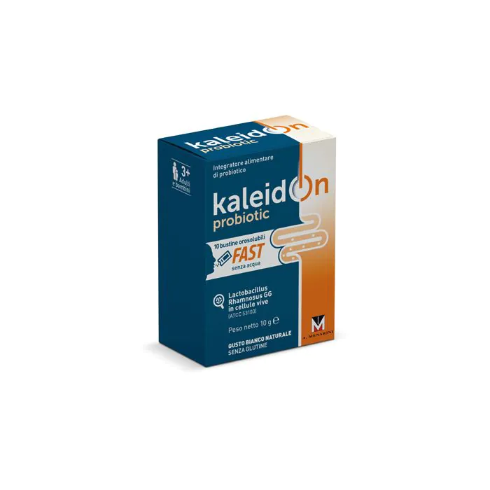 Kaleidon fast stk bianco nat.