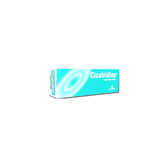 Cicatridina Unguento nasale 15g