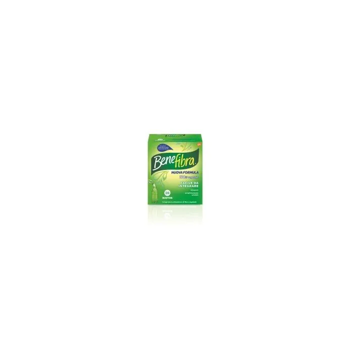 Enefibra integratore intestinale 28 bustine 3,5g Enefibra integratore intestinale 28 bustine 3,5g