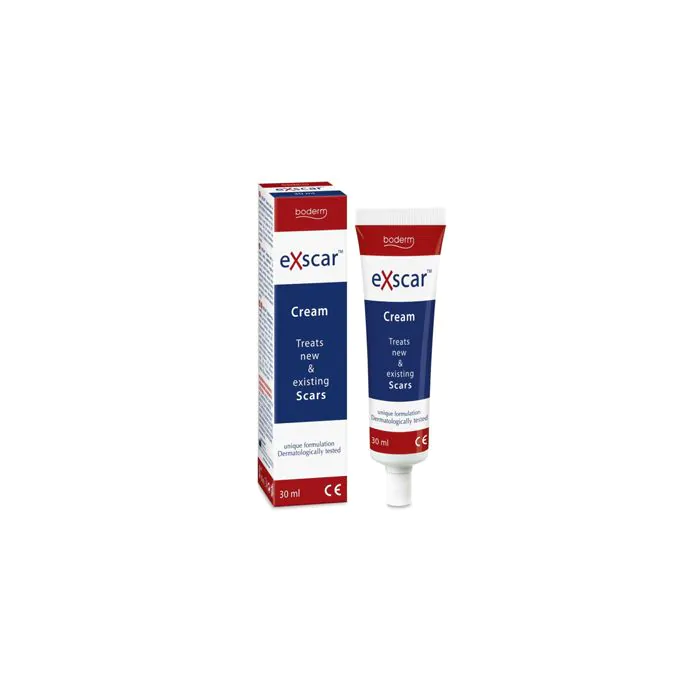 Exscar cream  30ml