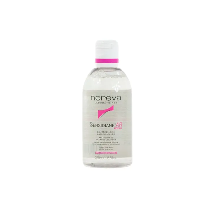 Sensidiane ar acq.micell.250ml Sensidiane ar acq.micell.250ml