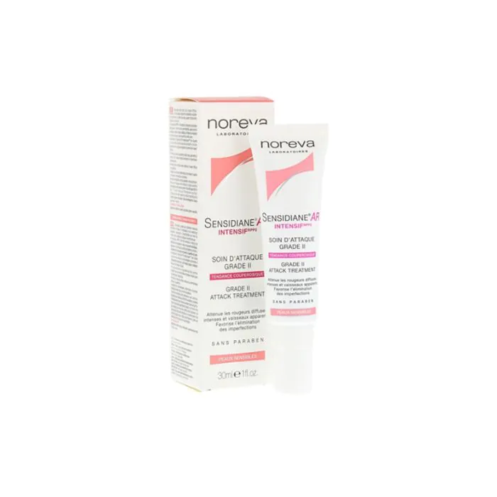 Sensidiane AR Crema Intensiva 30ml Sensidiane AR Crema Intensiva 30ml