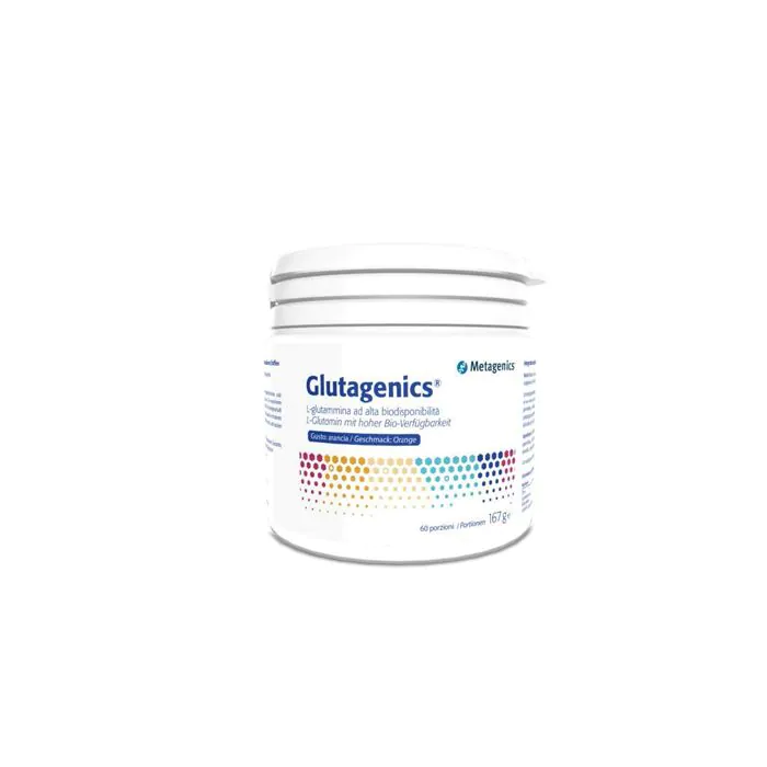 Glutagenics 167g
