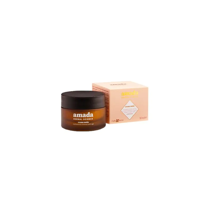 Amada crema notte 60ml