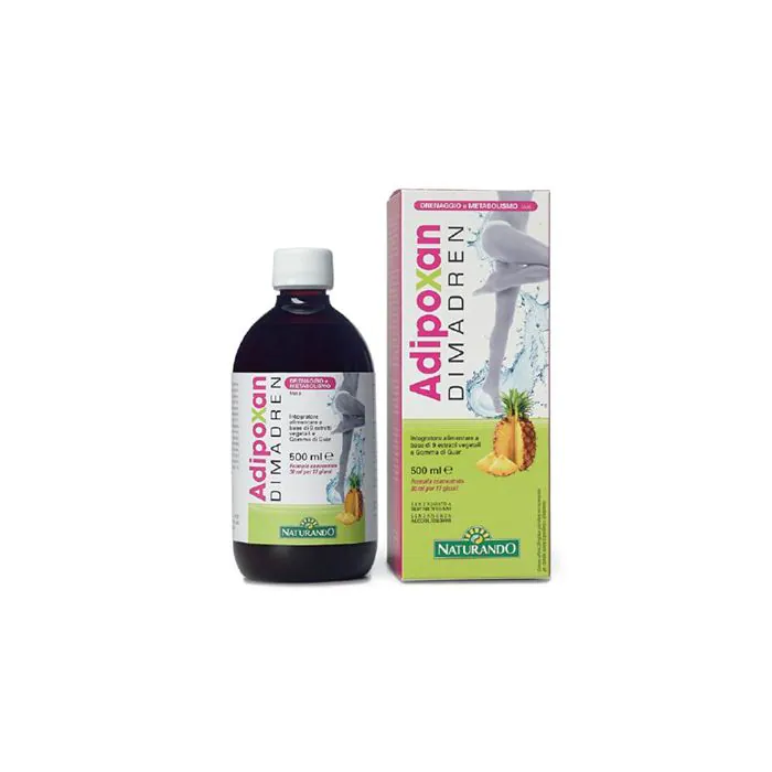 Adipoxan dimadren 500ml