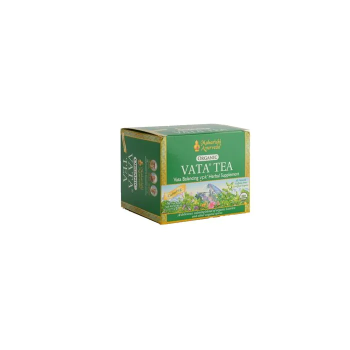 Te vata 16 filtri amr
