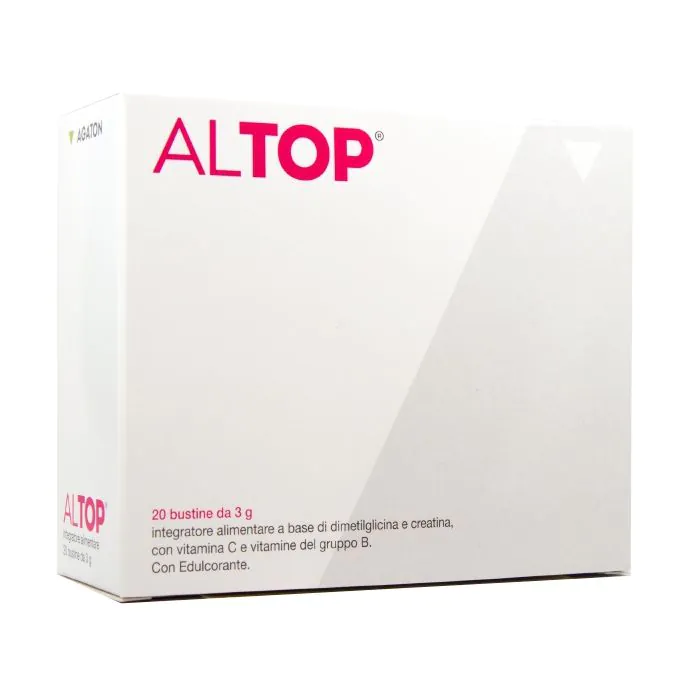 Altop 20 bustine Altop 20 bustine