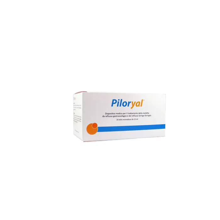 Piloryal 20oral stick 15ml Piloryal 20oral stick 15ml