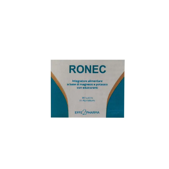 Ronec 30 Bustine Ronec 30 Bustine