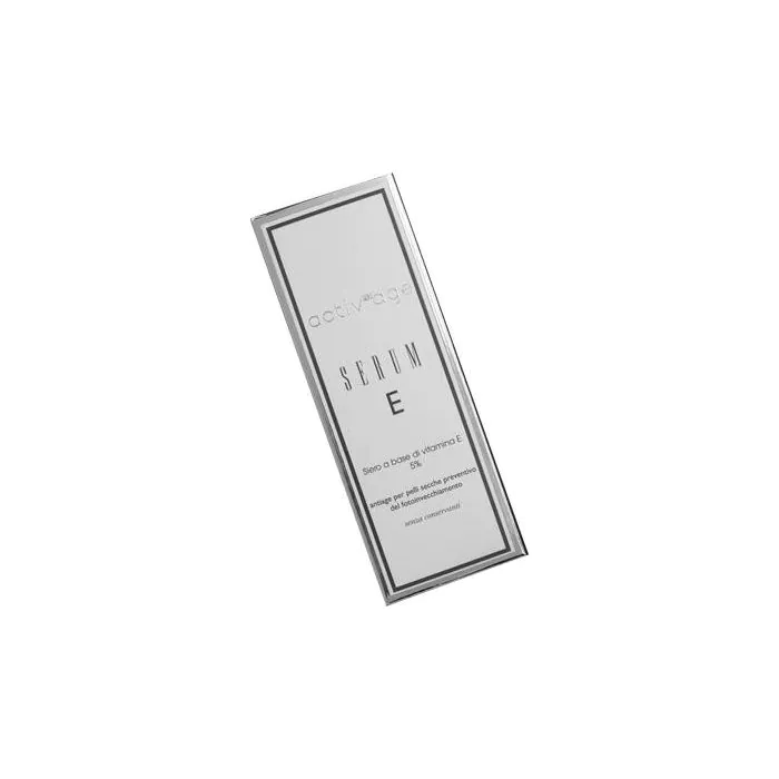 Activage serum e 30ml oti