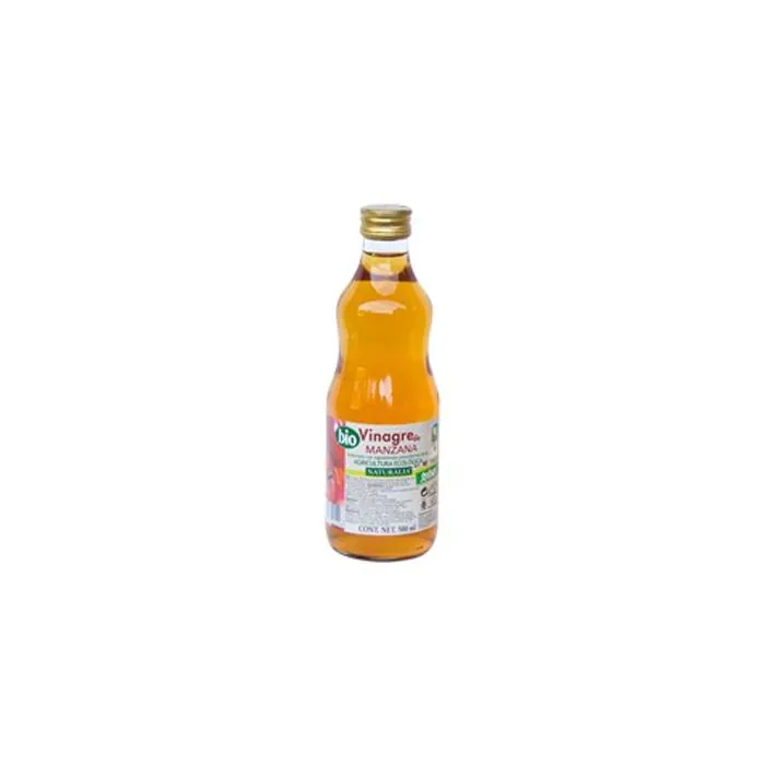 Aceto mele bio 500 ml Aceto mele bio 500 ml