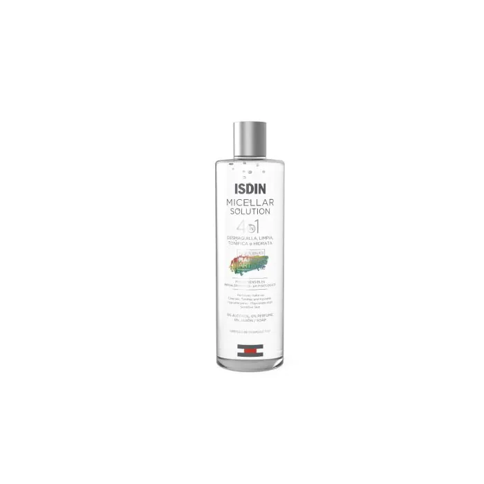 Micellar solution 400ml Micellar solution 400ml