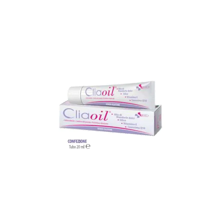 Cliaoil 20ml Cliaoil 20ml