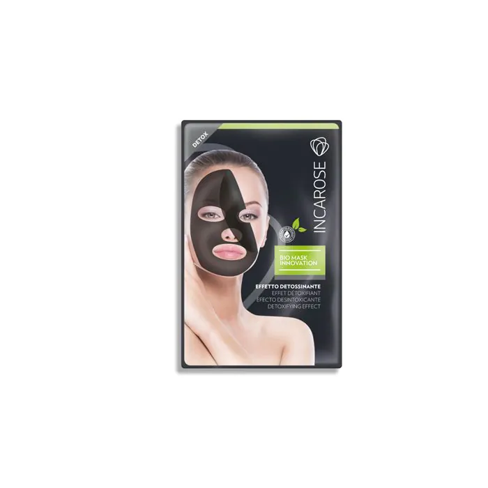 Incarose mas bio tnt black det Incarose mas bio tnt black det