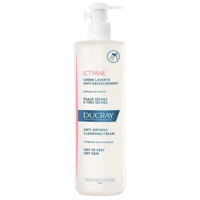 Ictyane cre det 400ml ducray Ictyane cre det 400ml ducray