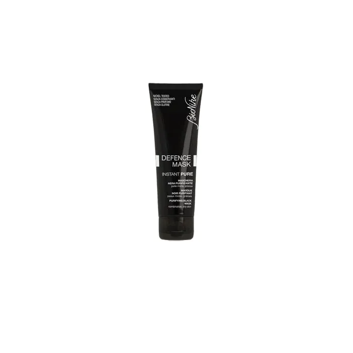Defence mask inst.pure nera