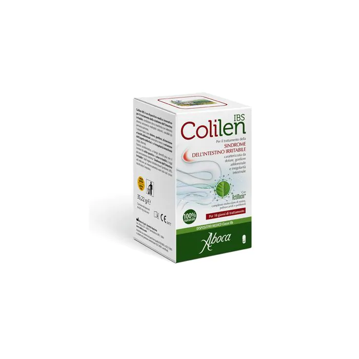 Colilen ibs 60 opr Colilen ibs 60 opr