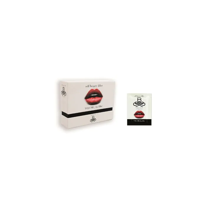 B-selfie volume lip filler B-selfie volume lip filler