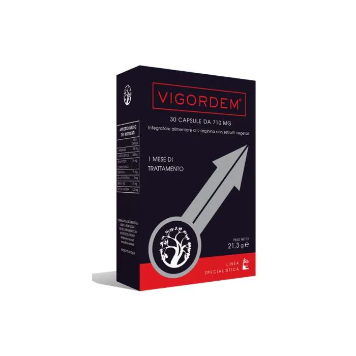 Vigordem 30capsule