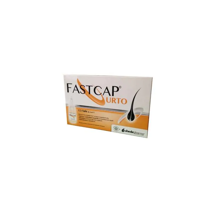 Fastcap urto 12f.4ml Fastcap urto 12f.4ml