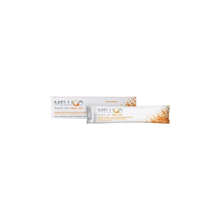 Melligo gel os 1 stick 10ml Melligo gel os 1 stick 10ml