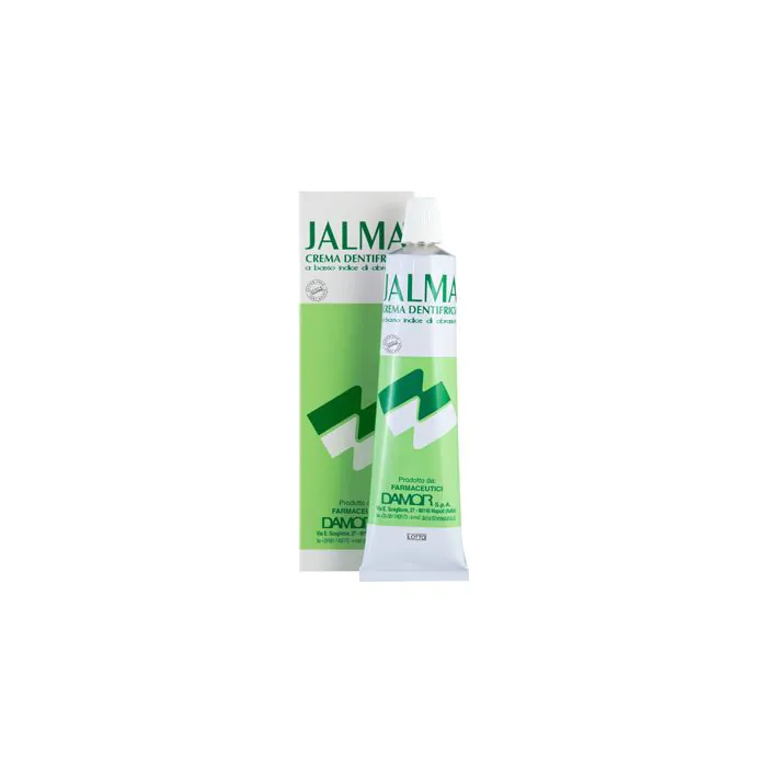 Jalma Crema Dentifricia 100 ml
