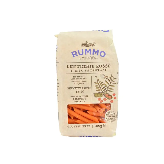 Rummo pennette rig/lent/riso Rummo pennette rig/lent/riso