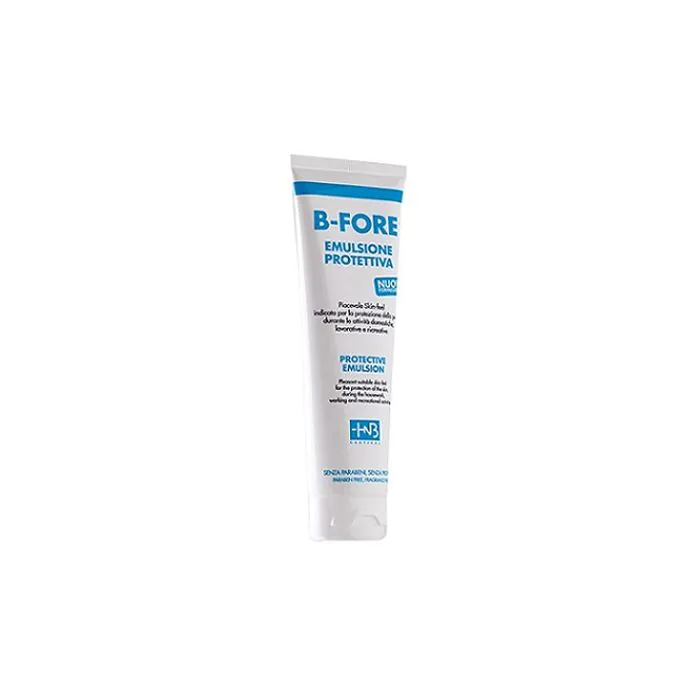 B-fore mousse emulsione 150ml B-fore mousse emulsione 150ml