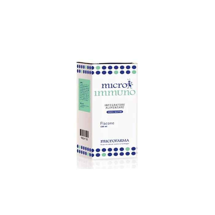Microimmuno 150ml Microimmuno 150ml
