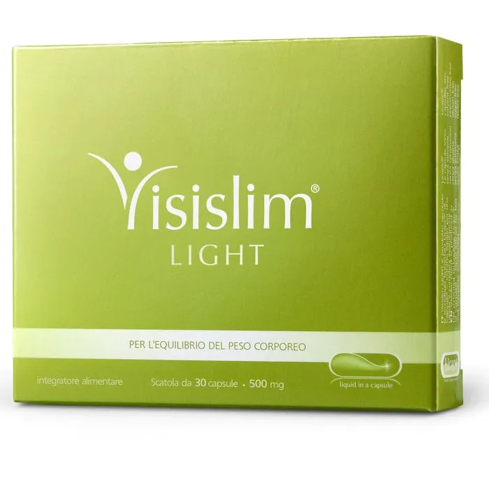 Visislim Light 50 Capsule