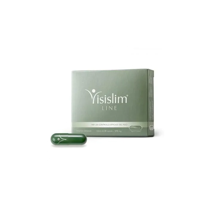 Visislim Line 30capsule Visislim Line 30capsule