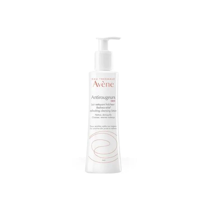 Antirougeurs clean latte 400ml Antirougeurs clean latte 400ml