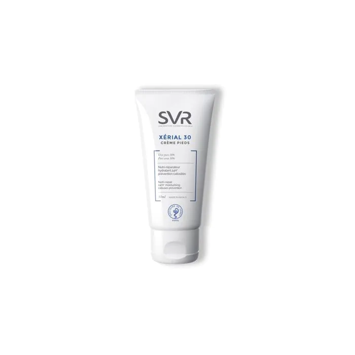 Xerial 30 crema piedi 50 ml Xerial 30 crema piedi 50 ml